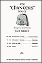 Beautiful Saviour TTBB choral sheet music cover